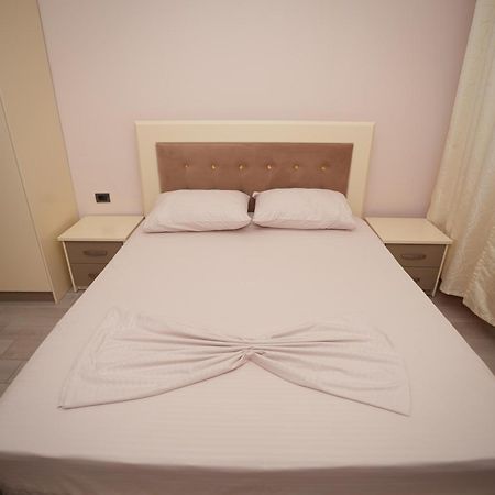 Marika Apart Hotel Голем Экстерьер фото