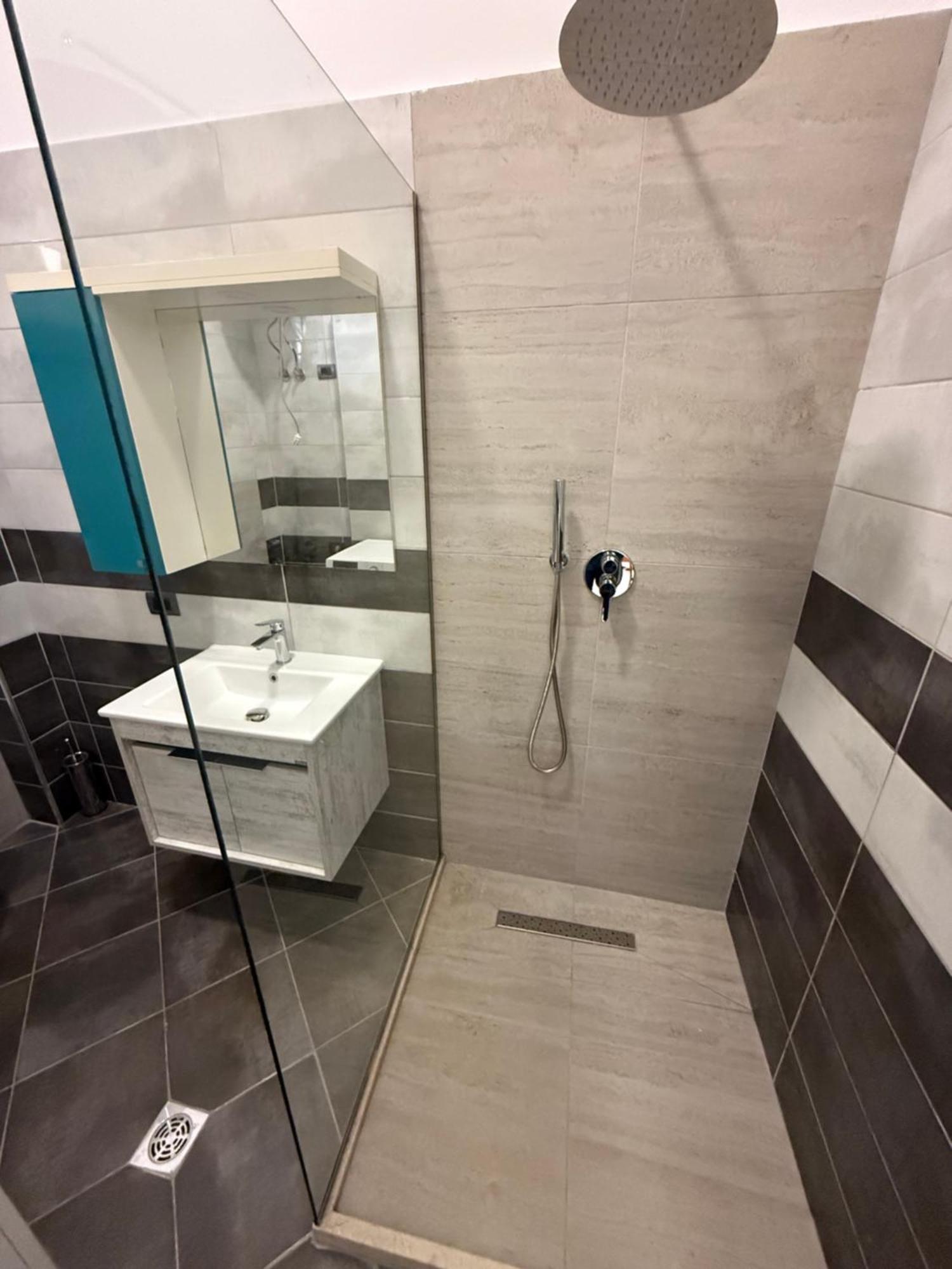 Marika Apart Hotel Голем Экстерьер фото