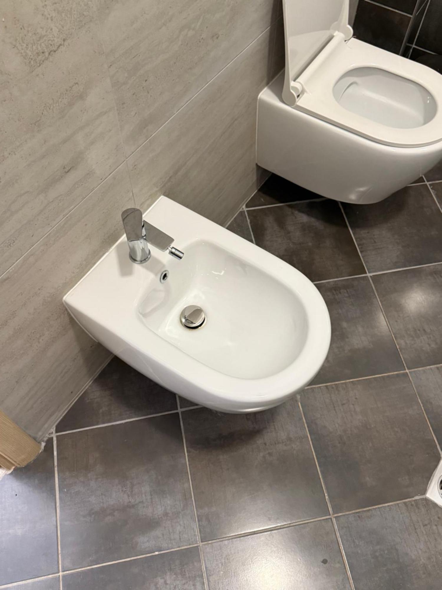 Marika Apart Hotel Голем Экстерьер фото